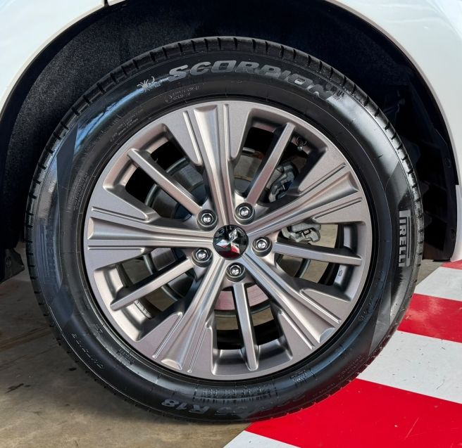 Mitsubishi ECLIPSE CROSS 1.5 MIVEC TURBO GASOLINA HPE-S S-AWC SPORT CVT 2023/2024 CASTELLAN E TOMAZONI MOTORS CAXIAS DO SUL / Carros no Vale Mitsubishi ECLIPSE CROSS 1.5 MIVEC TURBO GASOLINA HPE-S S-AWC SPORT CVT 2023/2024 CASTELLAN E TOMAZONI MOTORS CAXIAS DO SUL / Carros no Vale