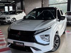 Mitsubishi ECLIPSE CROSS 1.5 MIVEC TURBO GASOLINA HPE-S S-AWC SPORT CVT 2023/2024 CASTELLAN E TOMAZONI MOTORS CAXIAS DO SUL / Carros no Vale