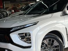 Mitsubishi ECLIPSE CROSS 1.5 MIVEC TURBO GASOLINA HPE-S S-AWC SPORT CVT 2023/2024 CASTELLAN E TOMAZONI MOTORS CAXIAS DO SUL / Carros no Vale