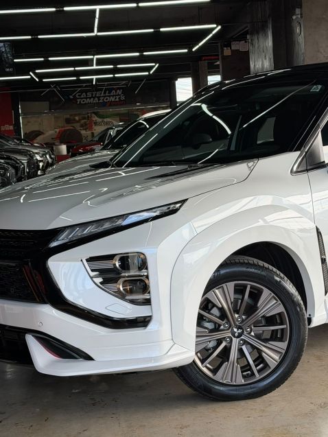 Mitsubishi ECLIPSE CROSS 1.5 MIVEC TURBO GASOLINA HPE-S S-AWC SPORT CVT 2023/2024 CASTELLAN E TOMAZONI MOTORS CAXIAS DO SUL / Carros no Vale Mitsubishi ECLIPSE CROSS 1.5 MIVEC TURBO GASOLINA HPE-S S-AWC SPORT CVT 2023/2024 CASTELLAN E TOMAZONI MOTORS CAXIAS DO SUL / Carros no Vale