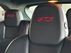 Porsche CAYENNE 4.8 GTS 4X4 V8 32V GASOLINA 4P TIPTRONIC 2013/2014 CASTELLAN E TOMAZONI MOTORS CAXIAS DO SUL / Carros no Vale
