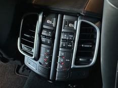 Porsche CAYENNE 4.8 GTS 4X4 V8 32V GASOLINA 4P TIPTRONIC 2013/2014 CASTELLAN E TOMAZONI MOTORS CAXIAS DO SUL / Carros no Vale