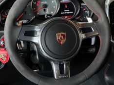 Porsche CAYENNE 4.8 GTS 4X4 V8 32V GASOLINA 4P TIPTRONIC 2013/2014 CASTELLAN E TOMAZONI MOTORS CAXIAS DO SUL / Carros no Vale