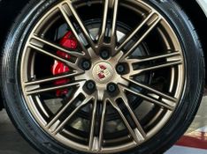 Porsche CAYENNE 4.8 GTS 4X4 V8 32V GASOLINA 4P TIPTRONIC 2013/2014 CASTELLAN E TOMAZONI MOTORS CAXIAS DO SUL / Carros no Vale