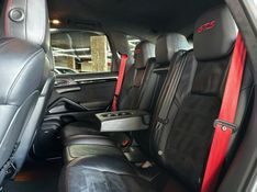 Porsche CAYENNE 4.8 GTS 4X4 V8 32V GASOLINA 4P TIPTRONIC 2013/2014 CASTELLAN E TOMAZONI MOTORS CAXIAS DO SUL / Carros no Vale