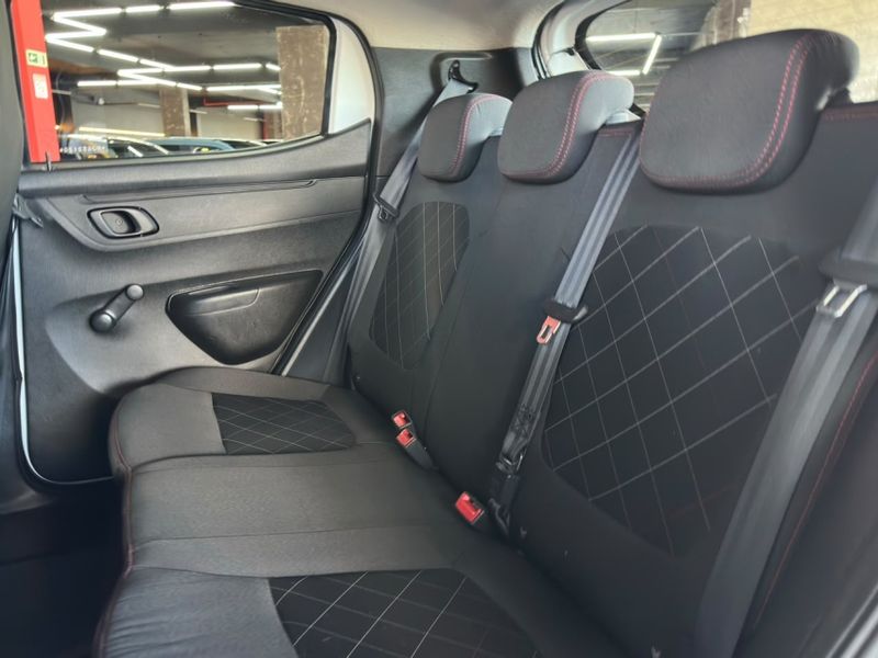 Renault KWID 1.0 12V SCE FLEX ZEN MANUAL 2024/2024 CASTELLAN E TOMAZONI MOTORS CAXIAS DO SUL / Carros no Vale Renault KWID 1.0 12V SCE FLEX ZEN MANUAL 2024/2024 CASTELLAN E TOMAZONI MOTORS CAXIAS DO SUL / Carros no Vale