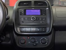 Renault KWID 1.0 12V SCE FLEX ZEN MANUAL 2024/2024 CASTELLAN E TOMAZONI MOTORS CAXIAS DO SUL / Carros no Vale