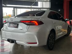 Toyota COROLLA 2.0 VVT-IE FLEX ALTIS DIRECT SHIFT 2022/2023 CASTELLAN E TOMAZONI MOTORS CAXIAS DO SUL / Carros no Vale