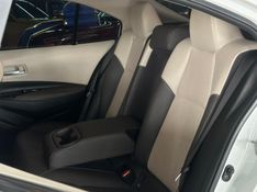 Toyota COROLLA 2.0 VVT-IE FLEX ALTIS DIRECT SHIFT 2022/2023 CASTELLAN E TOMAZONI MOTORS CAXIAS DO SUL / Carros no Vale