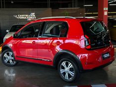 Volkswagen CROSS UP 1.0 TSI 12V FLEX 4P MANUAL 2018/2018 CASTELLAN E TOMAZONI MOTORS CAXIAS DO SUL / Carros no Vale