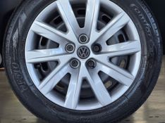 Volkswagen FOX 1.0 MPI TRENDLINE 12V FLEX 4P MANUAL 2016/2016 CASTELLAN E TOMAZONI MOTORS CAXIAS DO SUL / Carros no Vale