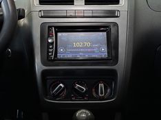 Volkswagen FOX 1.0 MPI TRENDLINE 12V FLEX 4P MANUAL 2016/2016 CASTELLAN E TOMAZONI MOTORS CAXIAS DO SUL / Carros no Vale