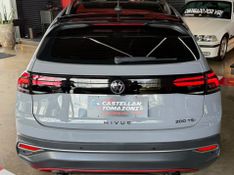 Volkswagen NIVUS 1.0 200 TSI TOTAL FLEX HIGHLINE AUTOMÁTICO 2023/2024 CASTELLAN E TOMAZONI MOTORS CAXIAS DO SUL / Carros no Vale
