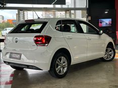 Volkswagen POLO 1.6 MSI TOTAL FLEX MANUAL 2019/2020 CASTELLAN E TOMAZONI MOTORS CAXIAS DO SUL / Carros no Vale