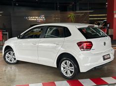 Volkswagen POLO 1.6 MSI TOTAL FLEX MANUAL 2019/2020 CASTELLAN E TOMAZONI MOTORS CAXIAS DO SUL / Carros no Vale