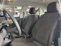 Volkswagen POLO 1.6 MSI TOTAL FLEX MANUAL 2019/2020 CASTELLAN E TOMAZONI MOTORS CAXIAS DO SUL / Carros no Vale