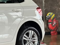 Volkswagen POLO 1.6 MSI TOTAL FLEX MANUAL 2019/2020 CASTELLAN E TOMAZONI MOTORS CAXIAS DO SUL / Carros no Vale