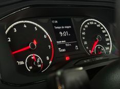 Volkswagen POLO 1.6 MSI TOTAL FLEX MANUAL 2019/2020 CASTELLAN E TOMAZONI MOTORS CAXIAS DO SUL / Carros no Vale