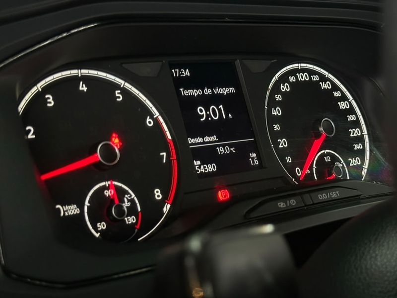 Volkswagen POLO 1.6 MSI TOTAL FLEX MANUAL 2019/2020 CASTELLAN E TOMAZONI MOTORS CAXIAS DO SUL / Carros no Vale Volkswagen POLO 1.6 MSI TOTAL FLEX MANUAL 2019/2020 CASTELLAN E TOMAZONI MOTORS CAXIAS DO SUL / Carros no Vale