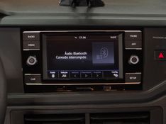 Volkswagen POLO 1.6 MSI TOTAL FLEX MANUAL 2019/2020 CASTELLAN E TOMAZONI MOTORS CAXIAS DO SUL / Carros no Vale