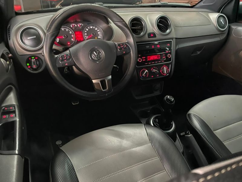 Volkswagen SAVEIRO 1.6 CROSS CE 8V FLEX 2P MANUAL 2015/2015 CASTELLAN E TOMAZONI MOTORS CAXIAS DO SUL / Carros no Vale Volkswagen SAVEIRO 1.6 CROSS CE 8V FLEX 2P MANUAL 2015/2015 CASTELLAN E TOMAZONI MOTORS CAXIAS DO SUL / Carros no Vale