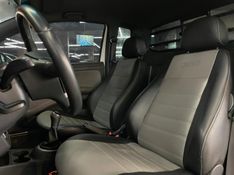 Volkswagen SAVEIRO 1.6 CROSS CE 8V FLEX 2P MANUAL 2015/2015 CASTELLAN E TOMAZONI MOTORS CAXIAS DO SUL / Carros no Vale