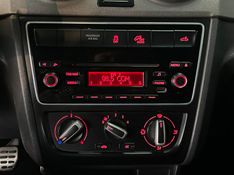 Volkswagen SAVEIRO 1.6 CROSS CE 8V FLEX 2P MANUAL 2015/2015 CASTELLAN E TOMAZONI MOTORS CAXIAS DO SUL / Carros no Vale
