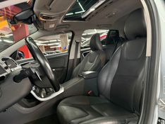 Volvo V60 2.0 T5 MOMENTUM TURBO GASOLINA 4P AUTOMÁTICO 2016/2016 CASTELLAN E TOMAZONI MOTORS CAXIAS DO SUL / Carros no Vale