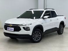 Chevrolet MONTANA 1.2 TURBO FLEX LT MANUAL 2023/2023 DRSUL SEMINOVOS CAXIAS DO SUL – LAJEADO – SANTA CRUZ DO SUL / Carros no Vale
