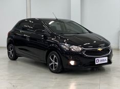 Chevrolet ONIX 1.0 MPFI LT 8V FLEX 4P MANUAL 2019/2019 DRSUL SEMINOVOS CAXIAS DO SUL – LAJEADO – SANTA CRUZ DO SUL / Carros no Vale