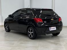 Chevrolet ONIX 1.0 MPFI LT 8V FLEX 4P MANUAL 2019/2019 DRSUL SEMINOVOS CAXIAS DO SUL – LAJEADO – SANTA CRUZ DO SUL / Carros no Vale