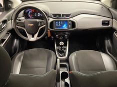 Chevrolet ONIX 1.0 MPFI LT 8V FLEX 4P MANUAL 2019/2019 DRSUL SEMINOVOS CAXIAS DO SUL – LAJEADO – SANTA CRUZ DO SUL / Carros no Vale