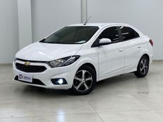 Chevrolet PRISMA 1.4 MPFI LTZ 8V FLEX 4P MANUAL 2018/2019 DRSUL SEMINOVOS CAXIAS DO SUL – LAJEADO – SANTA CRUZ DO SUL / Carros no Vale