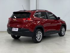 Chevrolet TRACKER 1.0 TURBO FLEX LTZ AUTOMÁTICO 2021/2022 DRSUL SEMINOVOS CAXIAS DO SUL – LAJEADO – SANTA CRUZ DO SUL / Carros no Vale