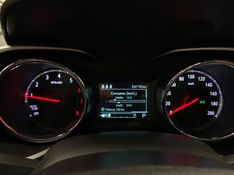 Chevrolet TRACKER 1.0 TURBO FLEX LTZ AUTOMÁTICO 2021/2022 DRSUL SEMINOVOS CAXIAS DO SUL – LAJEADO – SANTA CRUZ DO SUL / Carros no Vale