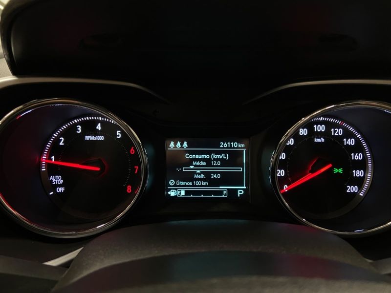 Chevrolet TRACKER 1.0 TURBO FLEX LTZ AUTOMÁTICO 2021/2022 DRSUL SEMINOVOS CAXIAS DO SUL – LAJEADO – SANTA CRUZ DO SUL / Carros no Vale