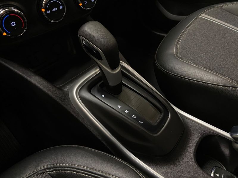 Chevrolet TRACKER 1.0 TURBO FLEX LTZ AUTOMÁTICO 2021/2022 DRSUL SEMINOVOS CAXIAS DO SUL – LAJEADO – SANTA CRUZ DO SUL / Carros no Vale
