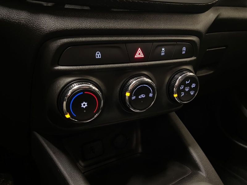 Chevrolet TRACKER 1.0 TURBO FLEX LTZ AUTOMÁTICO 2021/2022 DRSUL SEMINOVOS CAXIAS DO SUL – LAJEADO – SANTA CRUZ DO SUL / Carros no Vale
