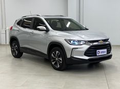 Chevrolet TRACKER 1.2 TURBO FLEX PREMIER AUTOMÁTICO 2022/2023 DRSUL SEMINOVOS CAXIAS DO SUL – LAJEADO – SANTA CRUZ DO SUL / Carros no Vale