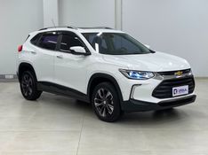 Chevrolet TRACKER 1.2 TURBO FLEX PREMIER AUTOMÁTICO 2024/2024 DRSUL SEMINOVOS CAXIAS DO SUL – LAJEADO – SANTA CRUZ DO SUL / Carros no Vale