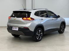 Chevrolet TRACKER 1.2 TURBO FLEX PREMIER AUTOMÁTICO 2022/2023 DRSUL SEMINOVOS CAXIAS DO SUL – LAJEADO – SANTA CRUZ DO SUL / Carros no Vale