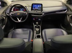 Chevrolet TRACKER 1.2 TURBO FLEX PREMIER AUTOMÁTICO 2024/2024 DRSUL SEMINOVOS CAXIAS DO SUL – LAJEADO – SANTA CRUZ DO SUL / Carros no Vale
