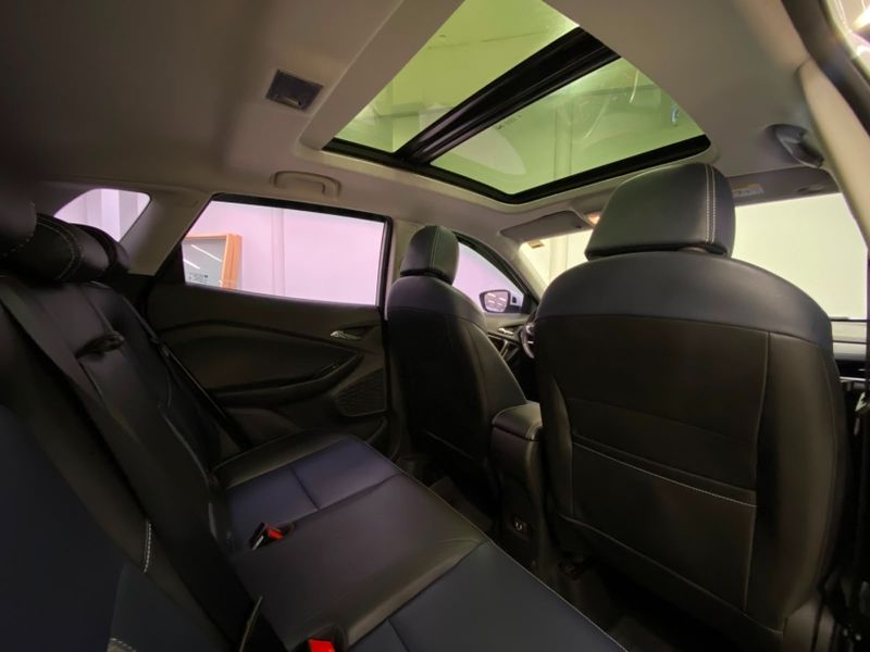 Chevrolet TRACKER 1.2 TURBO FLEX PREMIER AUTOMÁTICO 2024/2024 DRSUL SEMINOVOS CAXIAS DO SUL – LAJEADO – SANTA CRUZ DO SUL / Carros no Vale