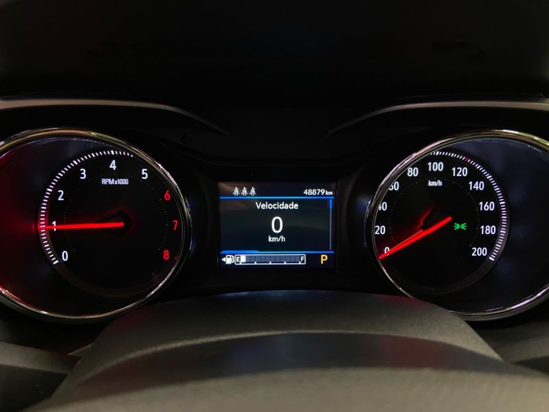 Chevrolet TRACKER 1.2 TURBO FLEX PREMIER AUTOMÁTICO 2024/2024 DRSUL SEMINOVOS CAXIAS DO SUL – LAJEADO – SANTA CRUZ DO SUL / Carros no Vale