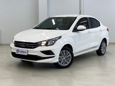Fiat CRONOS 1.0 FIREFLY FLEX DRIVE MANUAL 2024/2025 DRSUL SEMINOVOS CAXIAS DO SUL – LAJEADO – SANTA CRUZ DO SUL / Carros no Vale