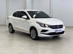 Fiat CRONOS 1.0 FIREFLY FLEX DRIVE MANUAL 2024/2025 DRSUL SEMINOVOS CAXIAS DO SUL – LAJEADO – SANTA CRUZ DO SUL / Carros no Vale