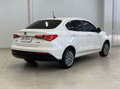Fiat CRONOS 1.0 FIREFLY FLEX DRIVE MANUAL 2024/2025 DRSUL SEMINOVOS CAXIAS DO SUL – LAJEADO – SANTA CRUZ DO SUL / Carros no Vale