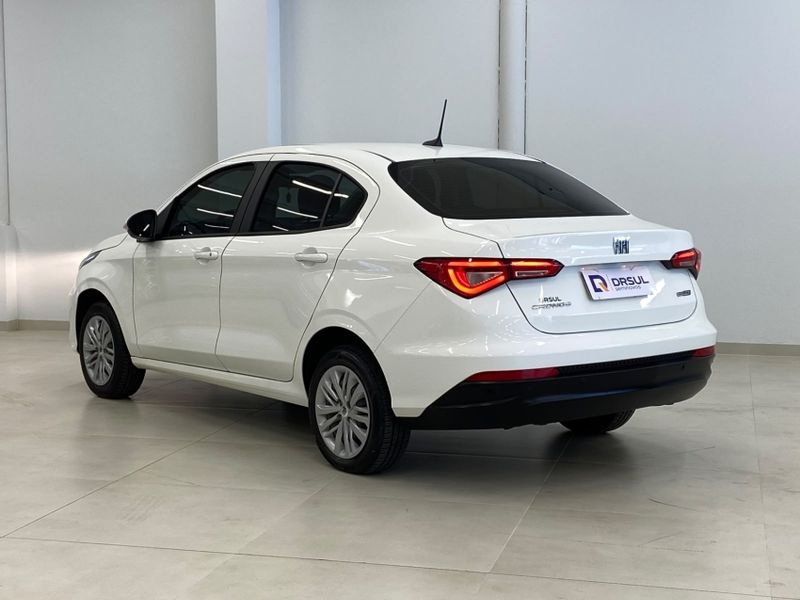 Fiat CRONOS 1.0 FIREFLY FLEX DRIVE MANUAL 2024/2025 DRSUL SEMINOVOS CAXIAS DO SUL – LAJEADO – SANTA CRUZ DO SUL / Carros no Vale Fiat CRONOS 1.0 FIREFLY FLEX DRIVE MANUAL 2024/2025 DRSUL SEMINOVOS CAXIAS DO SUL – LAJEADO – SANTA CRUZ DO SUL / Carros no Vale