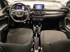 Fiat CRONOS 1.0 FIREFLY FLEX DRIVE MANUAL 2024/2025 DRSUL SEMINOVOS CAXIAS DO SUL – LAJEADO – SANTA CRUZ DO SUL / Carros no Vale