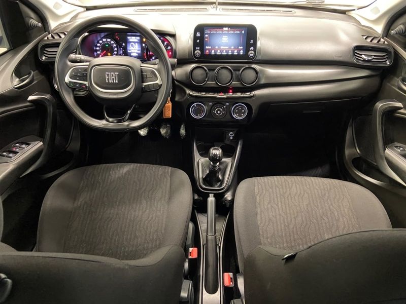 Fiat CRONOS 1.0 FIREFLY FLEX DRIVE MANUAL 2024/2025 DRSUL SEMINOVOS CAXIAS DO SUL – LAJEADO – SANTA CRUZ DO SUL / Carros no Vale Fiat CRONOS 1.0 FIREFLY FLEX DRIVE MANUAL 2024/2025 DRSUL SEMINOVOS CAXIAS DO SUL – LAJEADO – SANTA CRUZ DO SUL / Carros no Vale